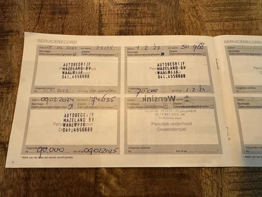 Citroën Jumper - Afbeelding 23 van 30