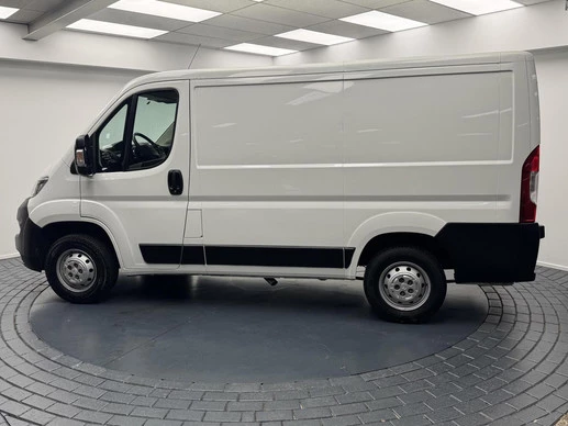 Citroën Jumper - Afbeelding 25 van 30