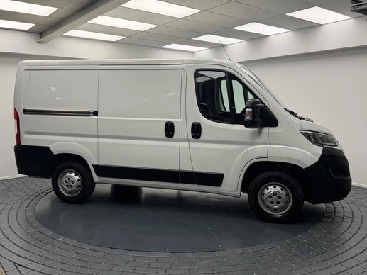 Citroën Jumper - Afbeelding 26 van 30