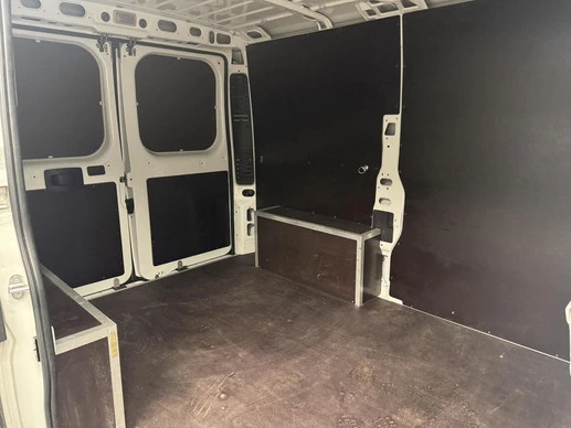 Citroën Jumper - Afbeelding 28 van 30