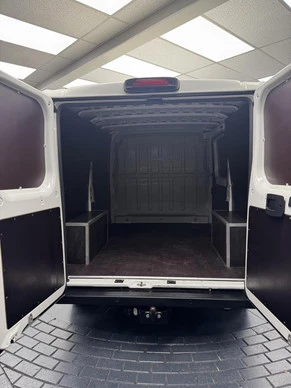 Citroën Jumper - Afbeelding 30 van 30