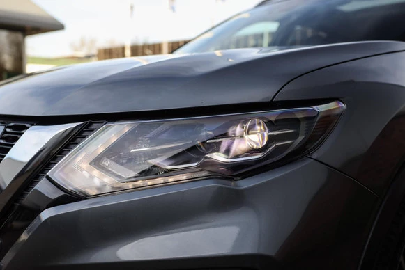 Nissan X-Trail - Afbeelding 6 van 30