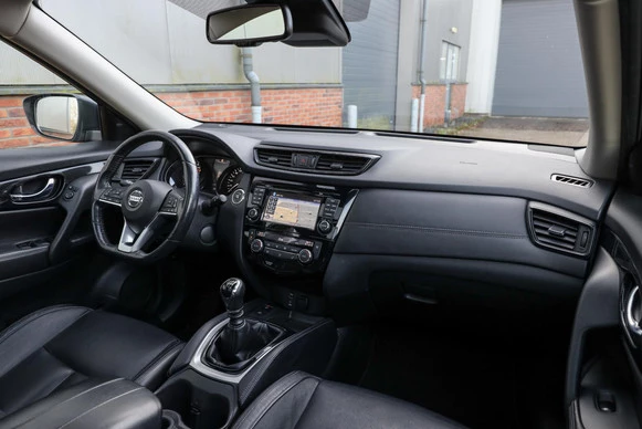 Nissan X-Trail - Afbeelding 8 van 30