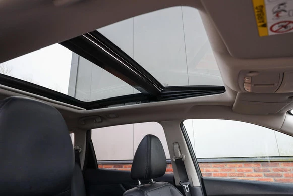 Nissan X-Trail - Afbeelding 9 van 30