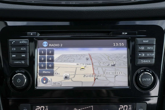 Nissan X-Trail - Afbeelding 12 van 30