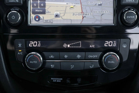 Nissan X-Trail - Afbeelding 13 van 30