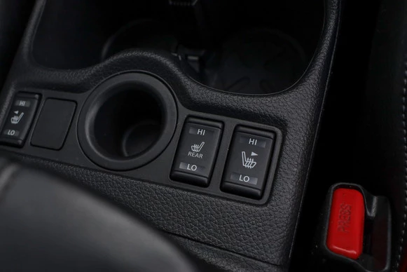 Nissan X-Trail - Afbeelding 14 van 30