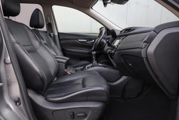 Nissan X-Trail - Afbeelding 15 van 30