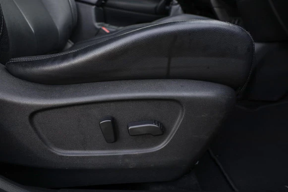 Nissan X-Trail - Afbeelding 16 van 30