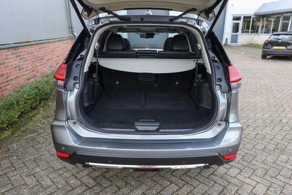 Nissan X-Trail - Afbeelding 19 van 30