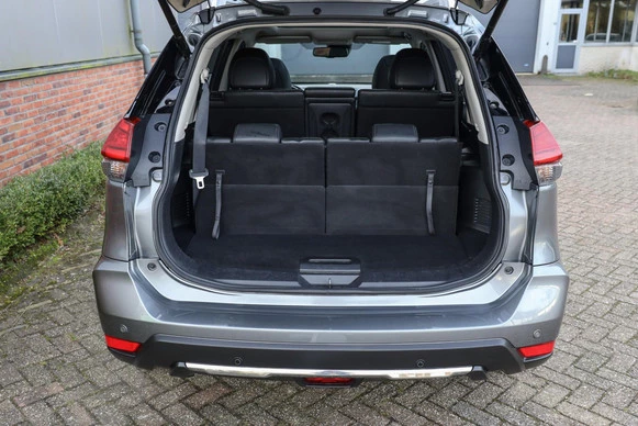 Nissan X-Trail - Afbeelding 20 van 30