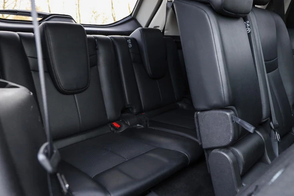 Nissan X-Trail - Afbeelding 21 van 30