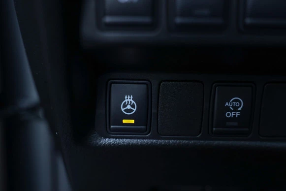 Nissan X-Trail - Afbeelding 24 van 30