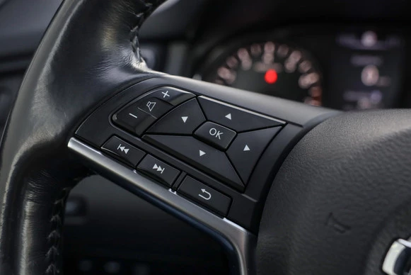 Nissan X-Trail - Afbeelding 25 van 30