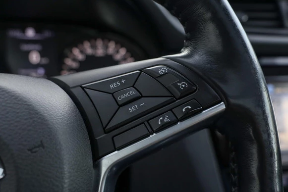 Nissan X-Trail - Afbeelding 26 van 30