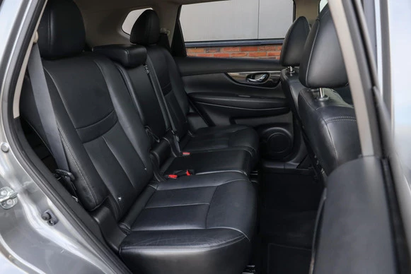 Nissan X-Trail - Afbeelding 27 van 30
