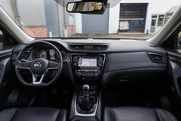 Nissan X-Trail - Afbeelding 28 van 30