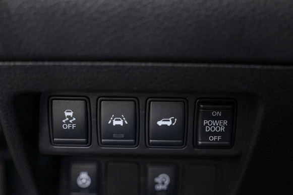 Nissan X-Trail - Afbeelding 29 van 30