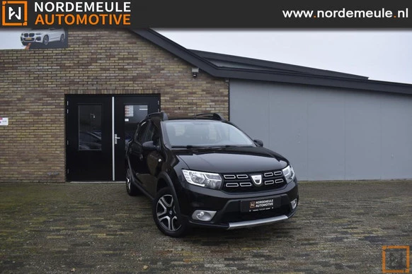 Dacia Sandero Stepway - Afbeelding 1 van 30