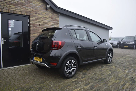 Dacia Sandero Stepway - Afbeelding 3 van 30