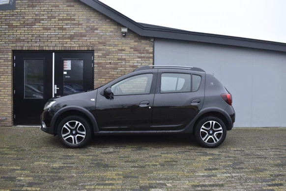 Dacia Sandero Stepway - Afbeelding 5 van 30