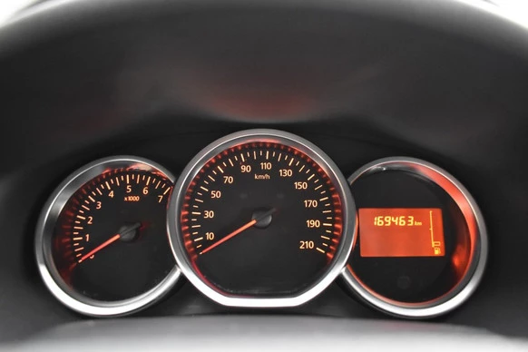 Dacia Sandero Stepway - Afbeelding 7 van 30