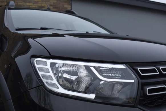Dacia Sandero Stepway - Afbeelding 9 van 30