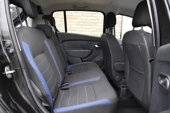 Dacia Sandero Stepway - Afbeelding 11 van 30