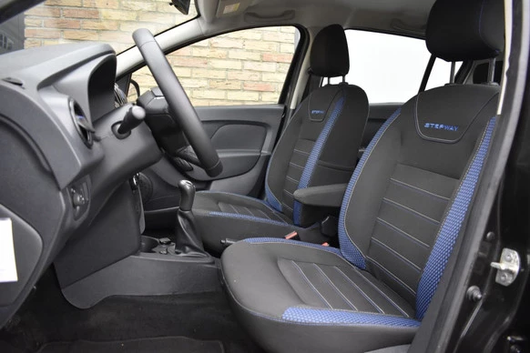 Dacia Sandero Stepway - Afbeelding 13 van 30