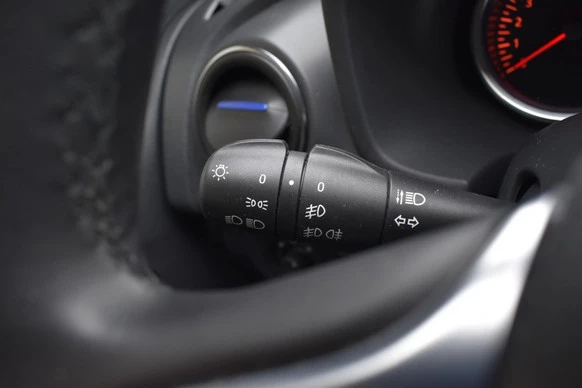 Dacia Sandero Stepway - Afbeelding 14 van 30