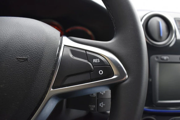 Dacia Sandero Stepway - Afbeelding 17 van 30