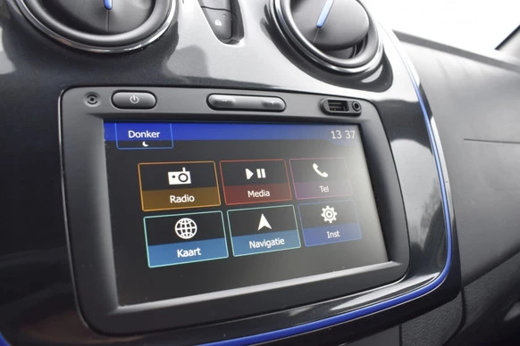 Dacia Sandero Stepway - Afbeelding 20 van 30