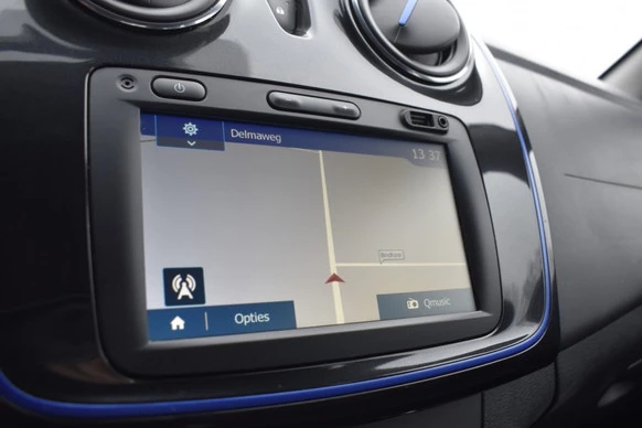 Dacia Sandero Stepway - Afbeelding 21 van 30