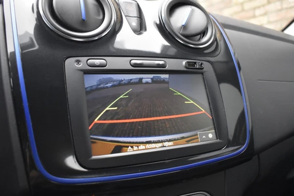 Dacia Sandero Stepway - Afbeelding 22 van 30