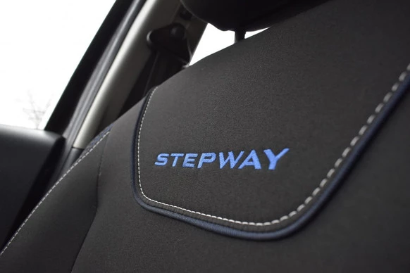 Dacia Sandero Stepway - Afbeelding 29 van 30