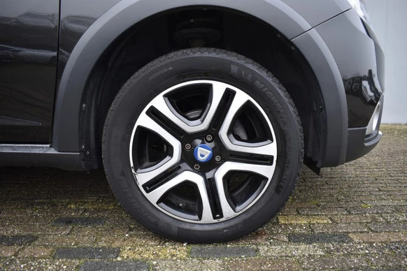 Dacia Sandero Stepway - Afbeelding 30 van 30