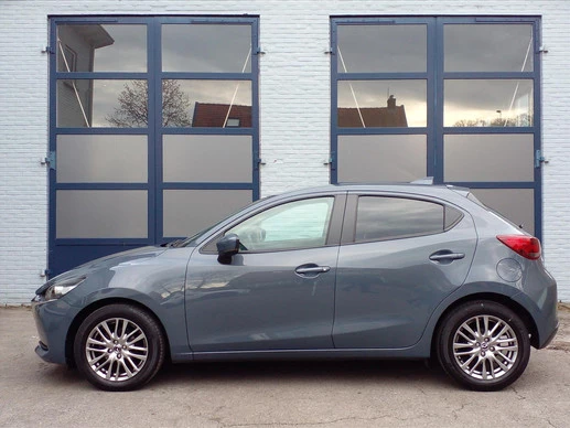 Mazda 2 - Afbeelding 3 van 30