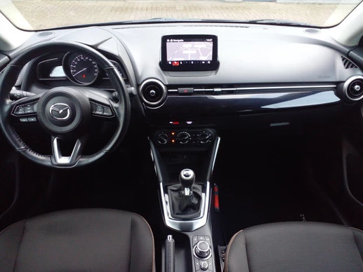 Mazda 2 - Afbeelding 17 van 30