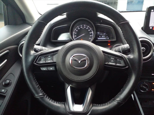 Mazda 2 - Afbeelding 19 van 30