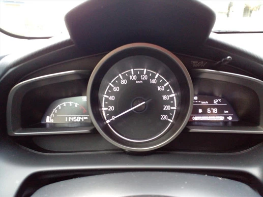 Mazda 2 - Afbeelding 21 van 30