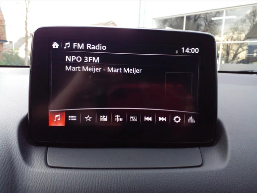 Mazda 2 - Afbeelding 23 van 30