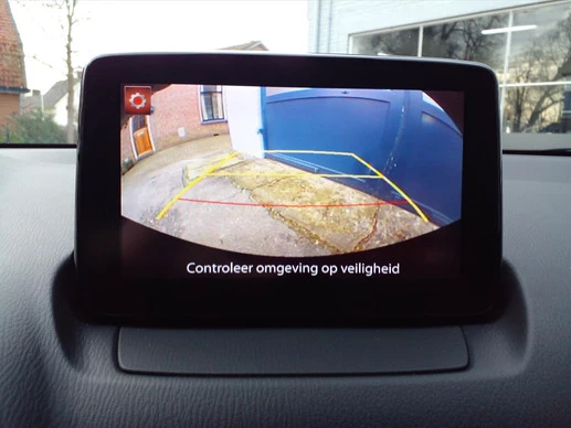 Mazda 2 - Afbeelding 24 van 30