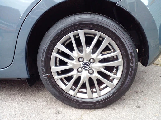 Mazda 2 - Afbeelding 29 van 30