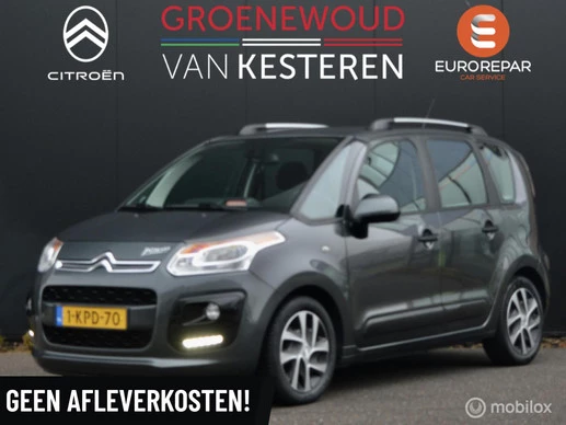 Citroën C3 Picasso - Afbeelding 1 van 20