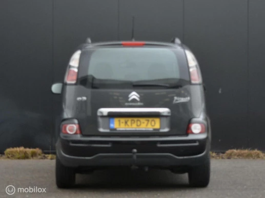 Citroën C3 Picasso - Afbeelding 4 van 20