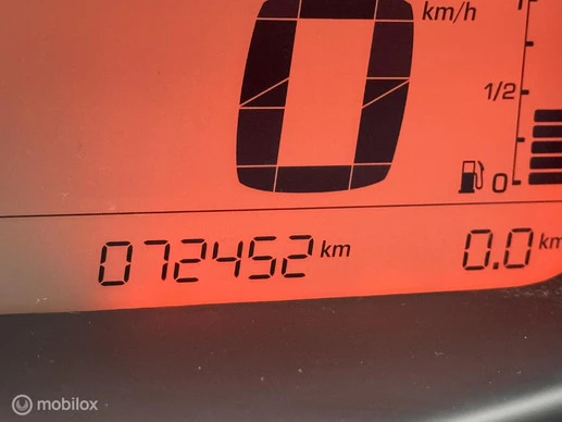 Citroën C3 Picasso - Afbeelding 12 van 20