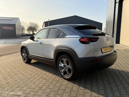 Mazda MX-30 - Afbeelding 4 van 21