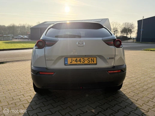 Mazda MX-30 - Afbeelding 5 van 21