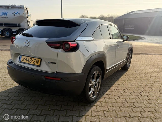 Mazda MX-30 - Afbeelding 6 van 21