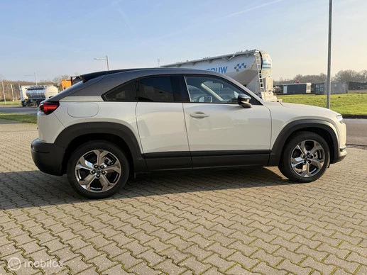 Mazda MX-30 - Afbeelding 7 van 21